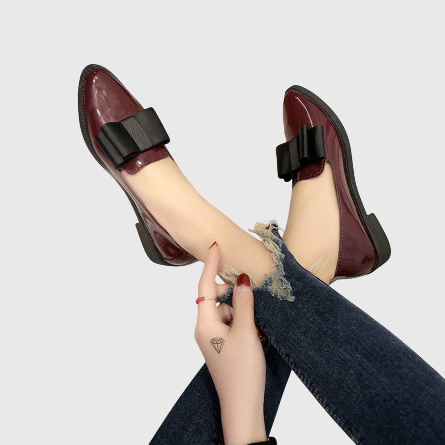 Saga™ | Orthopedic Loafers