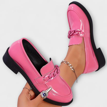 Viola™ | Round Toe, Casual Loafers