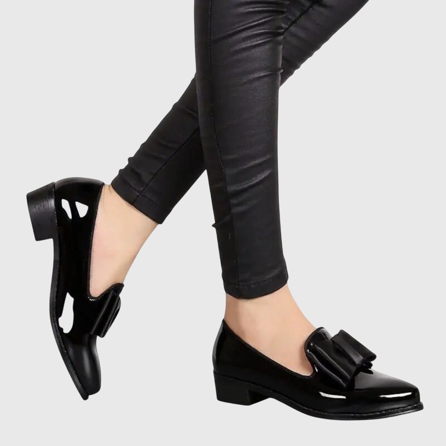 Saga™ | Orthopedic Loafers