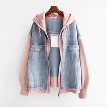 Maja™ | Denim jacket