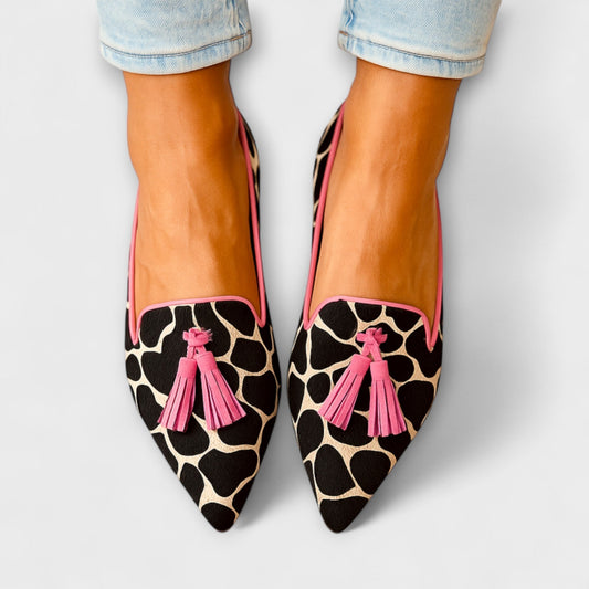 Viktoria™ | Elegant Loafers