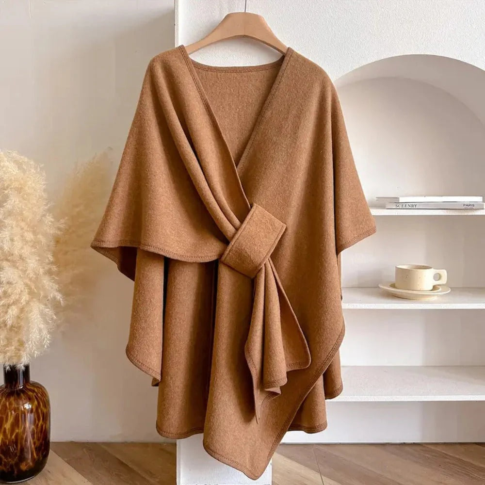 Aurora™ Comfort Poncho