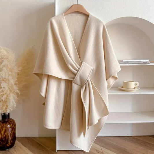 Aurora™ Comfort Poncho