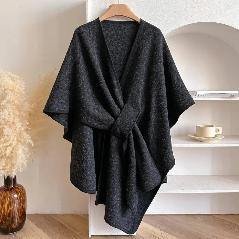 Aurora™ Comfort Poncho