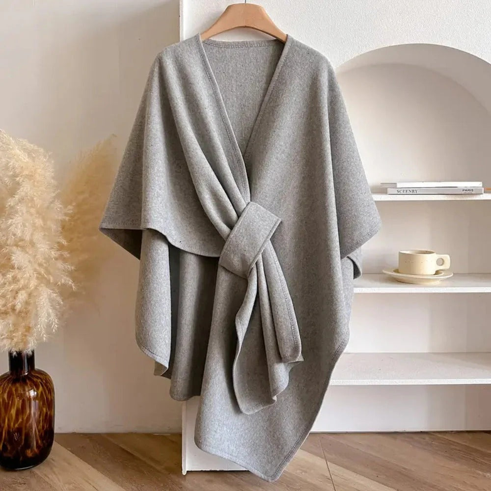 Aurora™ Comfort Poncho