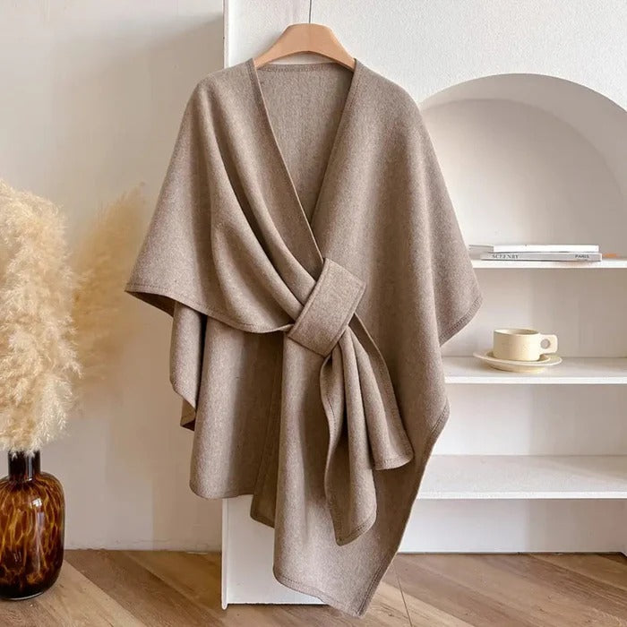 Aurora™ Comfort Poncho