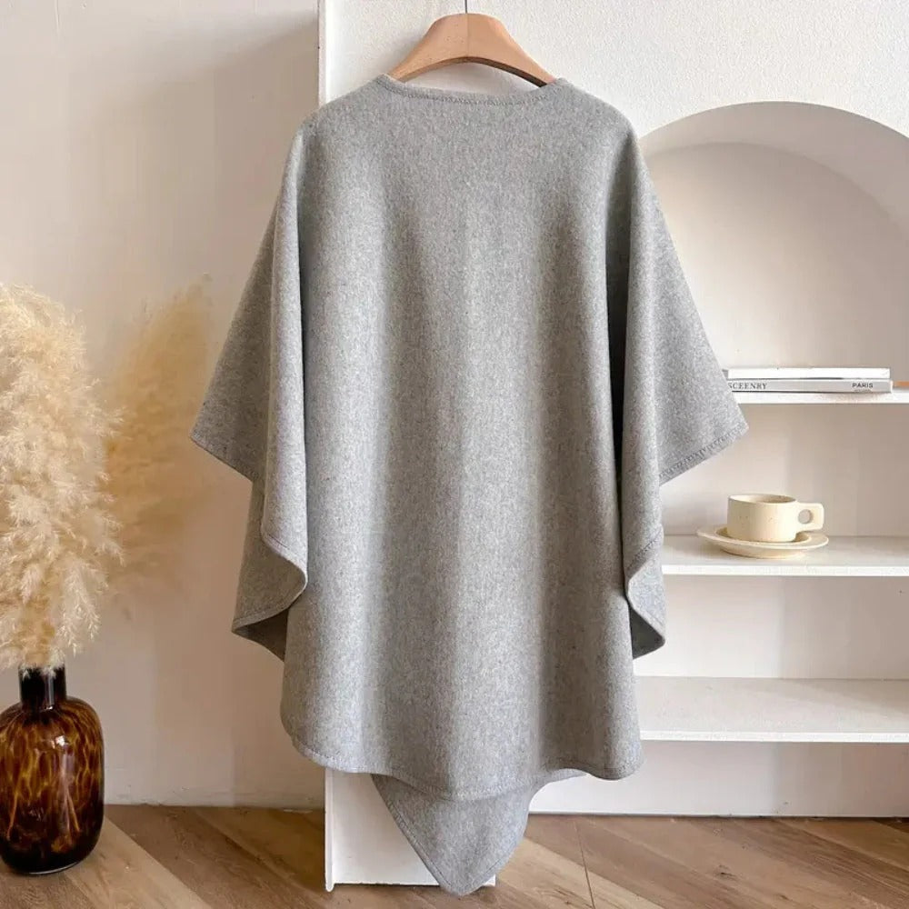 Aurora™ Comfort Poncho