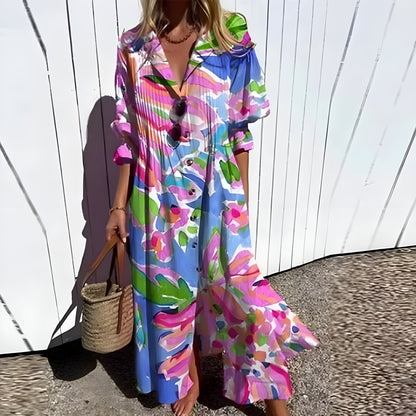 Ingrid Filippa | Boho dress
