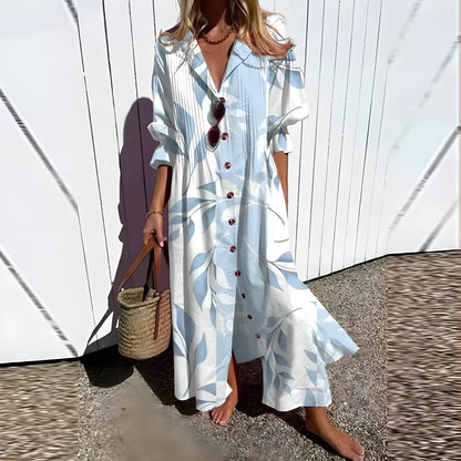 Ingrid Filippa | Boho dress
