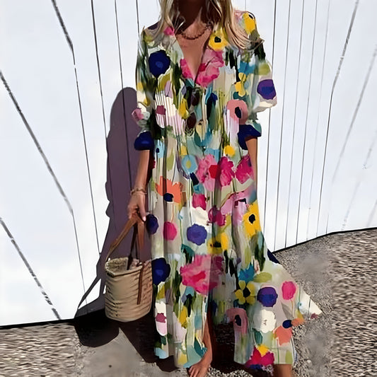 Ingrid Filippa | Boho dress