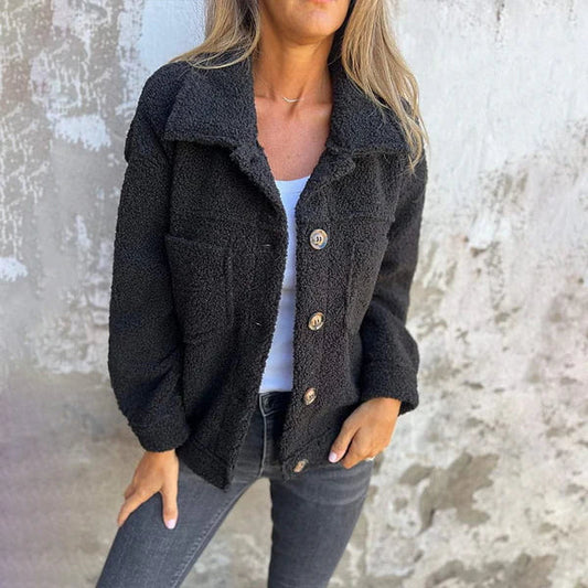 TILDE™ | WARM FLEECE JACKET