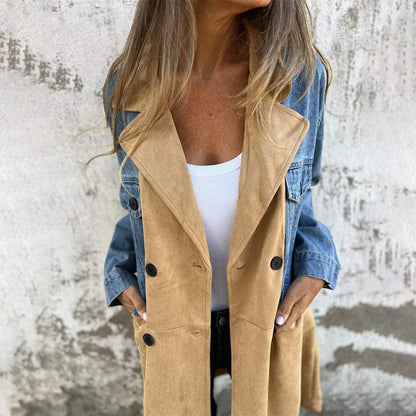 Tyra™ | Hybrid Trench