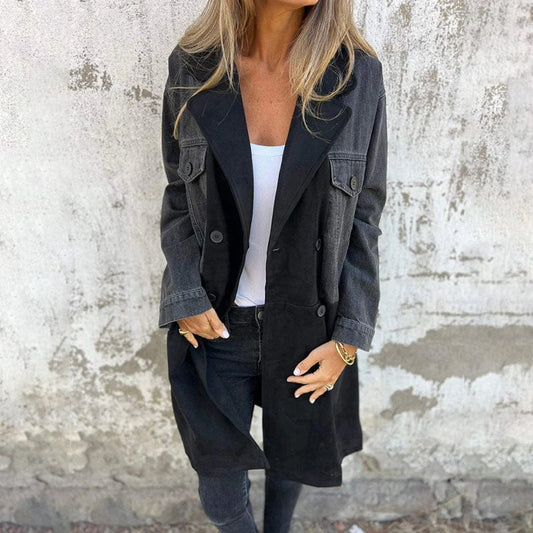 Tyra™ | Hybrid Trench