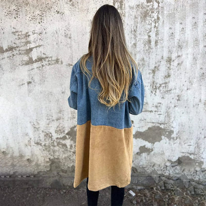 Tyra™ | Hybrid Trench