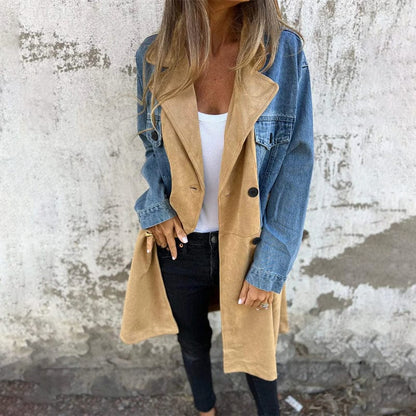 Tyra™ | Hybrid Trench